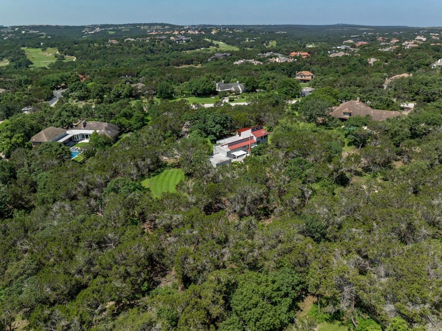 3696 Lost Creek Boulevard, Austin, TX 78735, Presented by Steve Dalbey